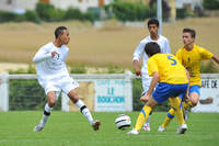 Finale de la coupe de Lorraine U15 - Photo n°9