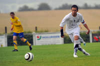 Finale de la coupe de Lorraine U15 - Photo n°11