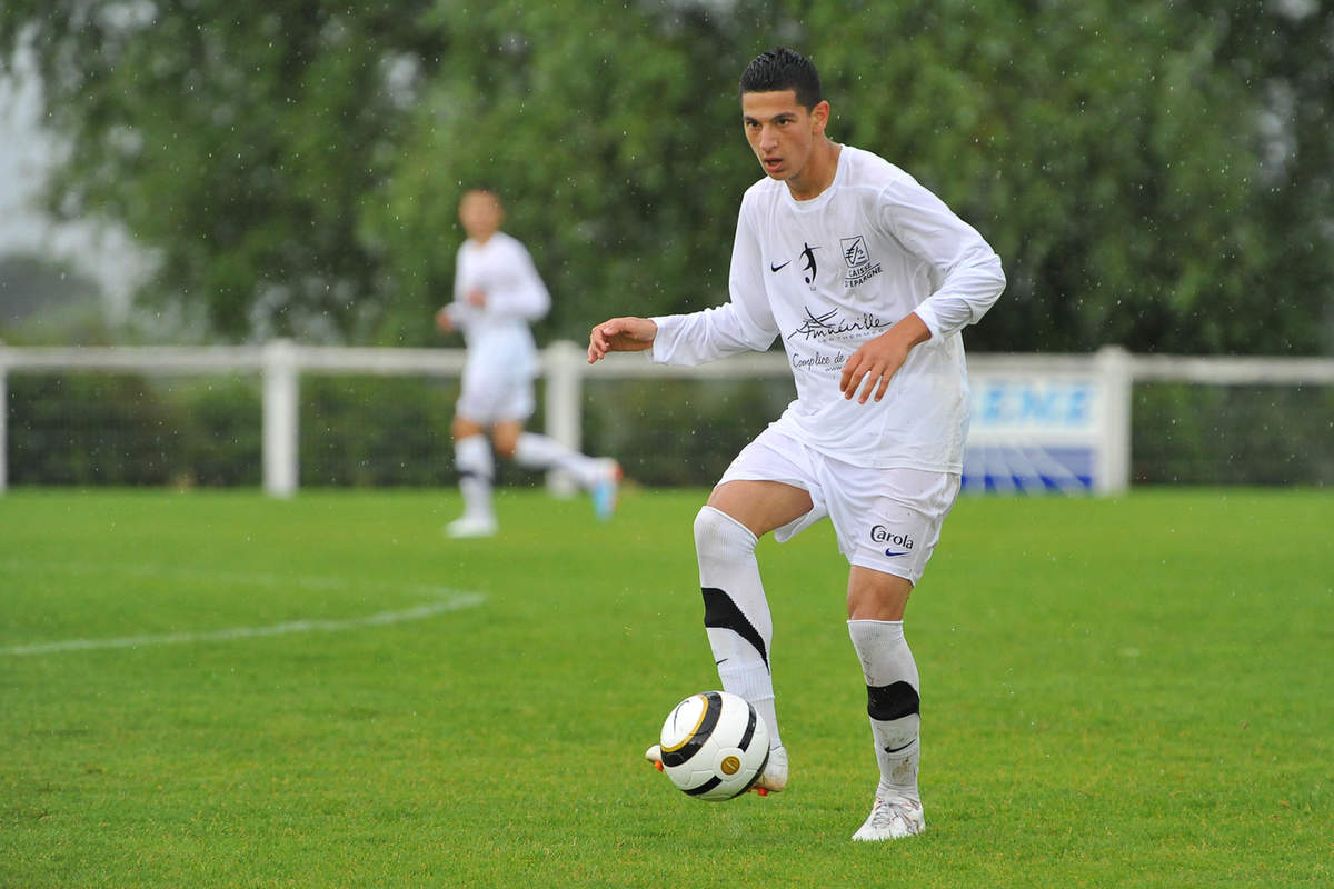 Finale de la coupe de Lorraine U15 - Photo n°12