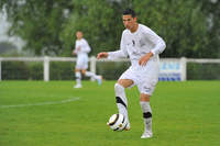 Finale de la coupe de Lorraine U15 - Photo n°12