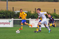 Finale de la coupe de Lorraine U15 - Photo n°14