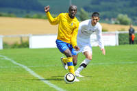 Finale de la coupe de Lorraine U15 - Photo n°15