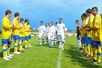 Finale de la coupe de Lorraine U15 - Photo n°16