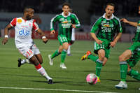 Nancy-St Etienne - Photo n°12