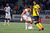 Nancy-Sochaux - Photo n°9