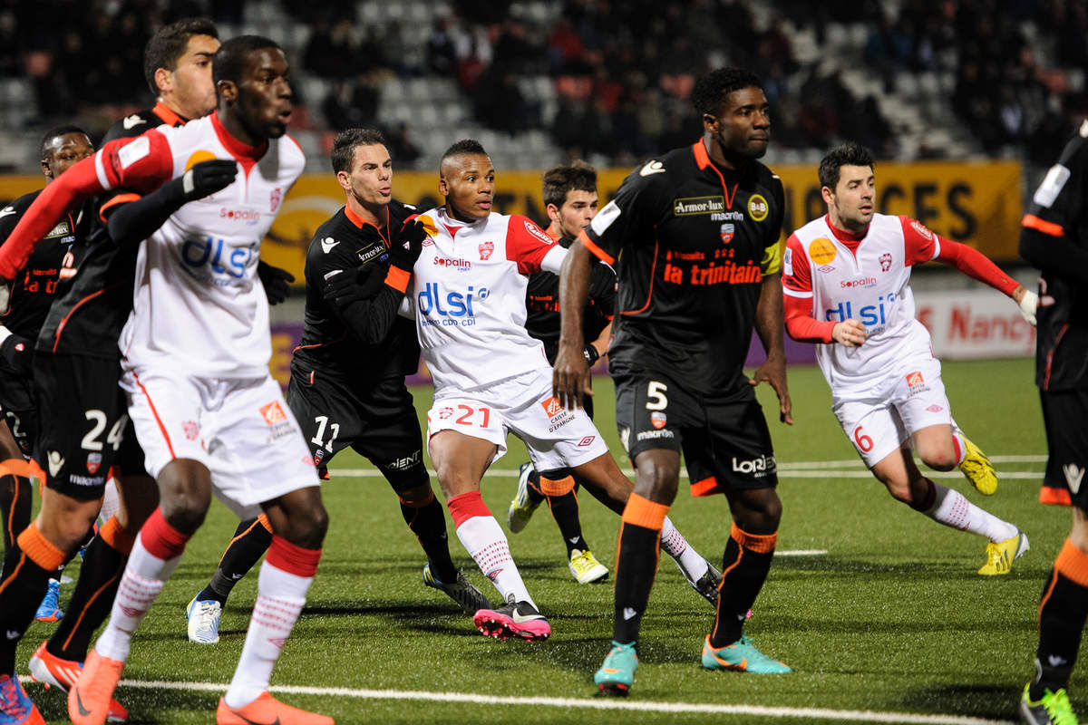 Nancy-Lorient - Photo n°17