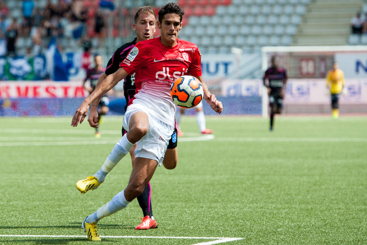 Nancy-Auxerre - Photo n°16