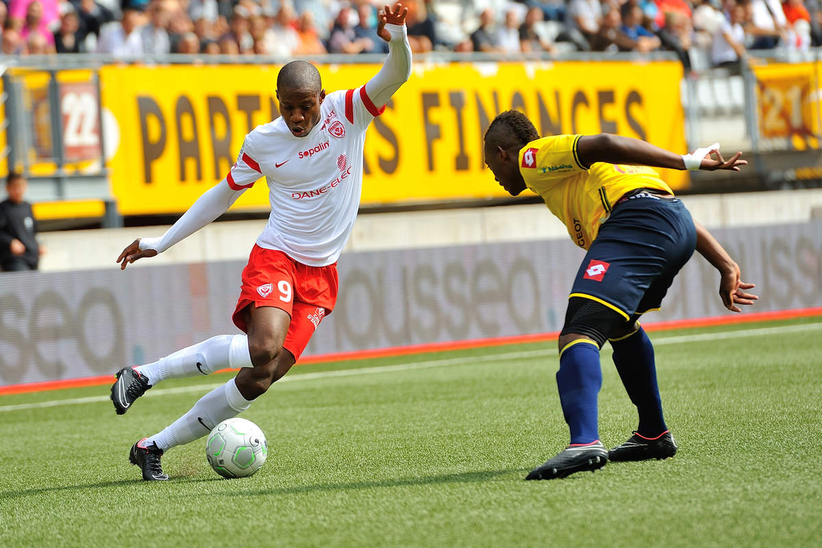 Nancy-Sochaux - Photo n°3