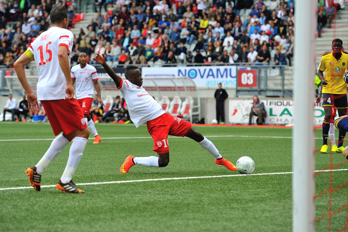 Nancy-Sochaux - Photo n°17