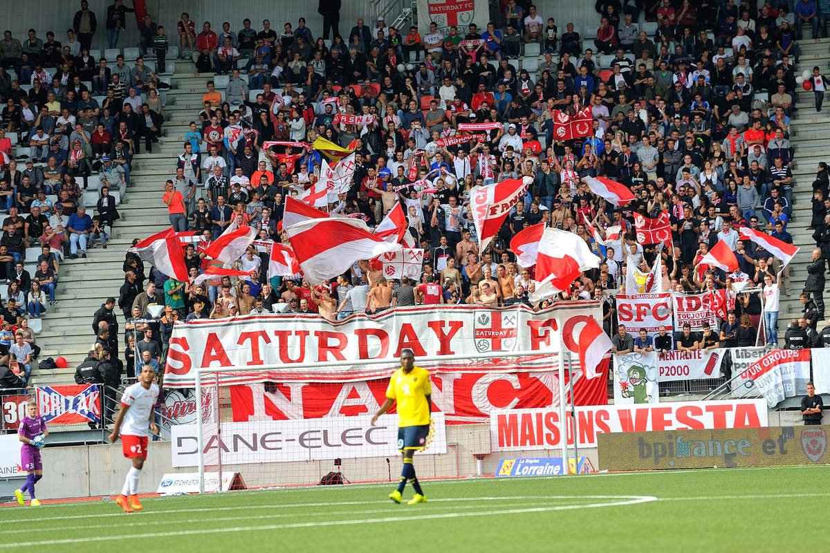 Nancy-Sochaux - Photo n°73