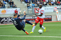 Nancy-Sochaux - Photo n°1