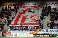 Nancy-Bastia - Photo n°0