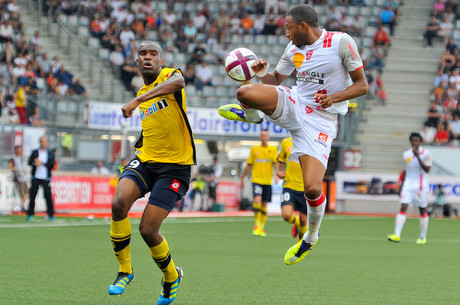 Nancy-Sochaux