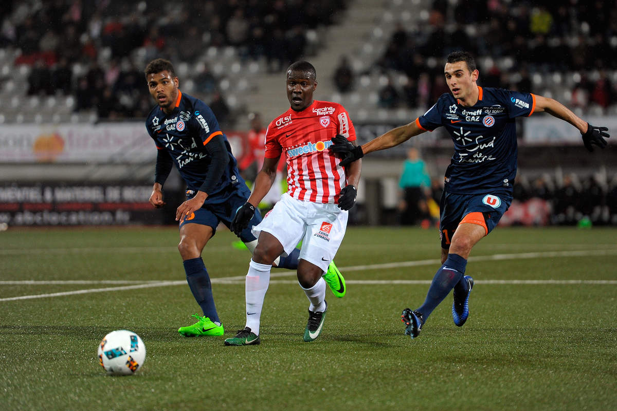 Nancy-Montpellier - Photo n°10