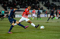 Nancy-Montpellier - Photo n°1