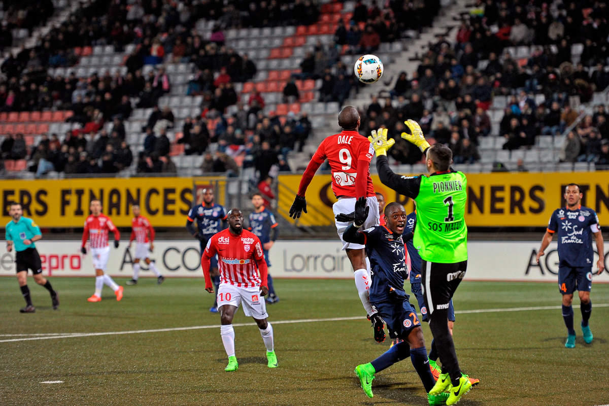 Nancy-Montpellier - Photo n°10