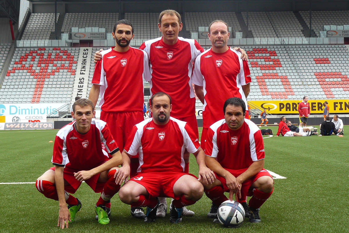 Le 1er trophée Picot - Photo n°11