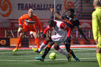 Nancy-Lorient - Photo n°1