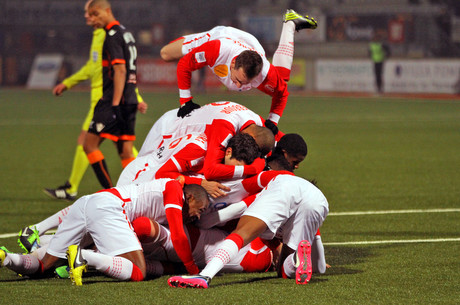 Nancy-Lorient