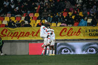 Le Mans - Nancy - Photo n°108