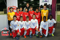 Finales du tournoi indoor - Photo n°56