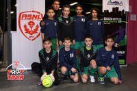 Finales du tournoi indoor - Photo n°59