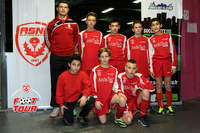 Finales du tournoi indoor - Photo n°60