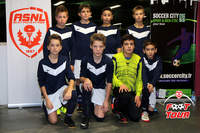 Finales du tournoi indoor - Photo n°63