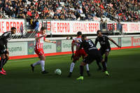 Nancy-Guingamp - Photo n°12