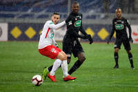 Nancy-Guingamp - Photo n°0