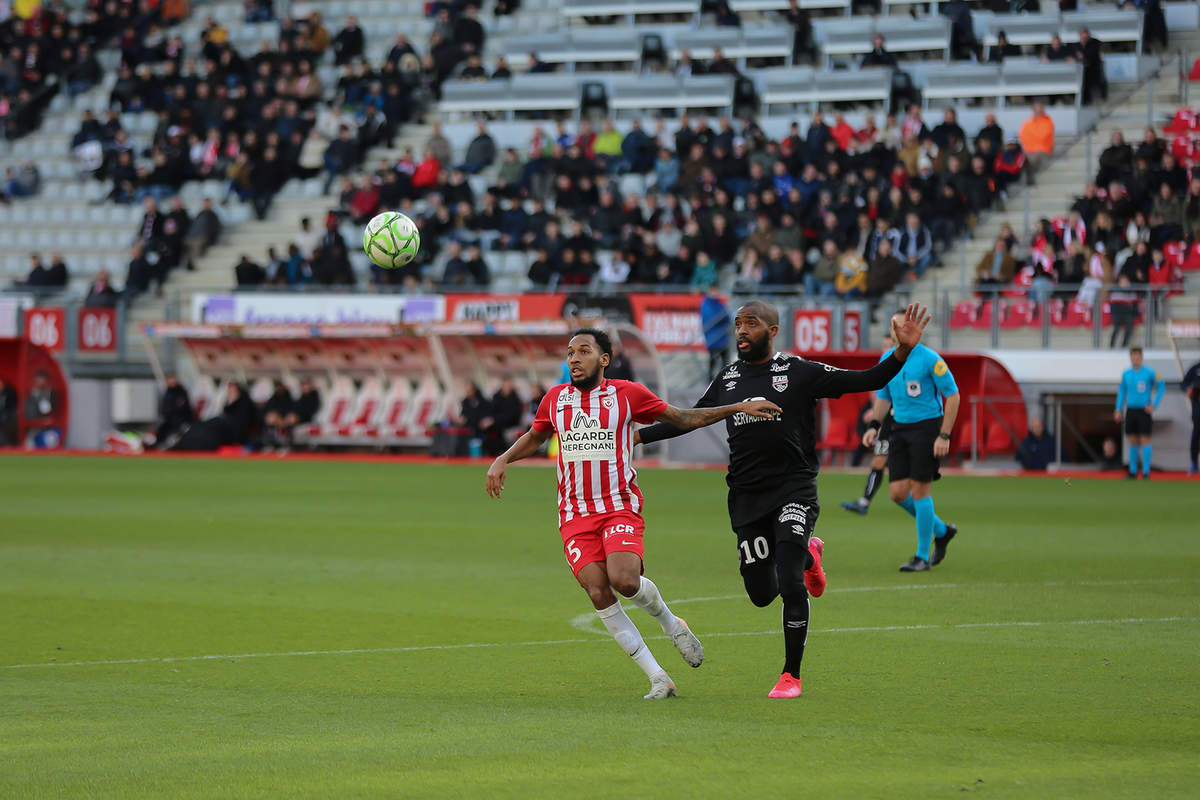 Nancy-Guingamp - Photo n°15