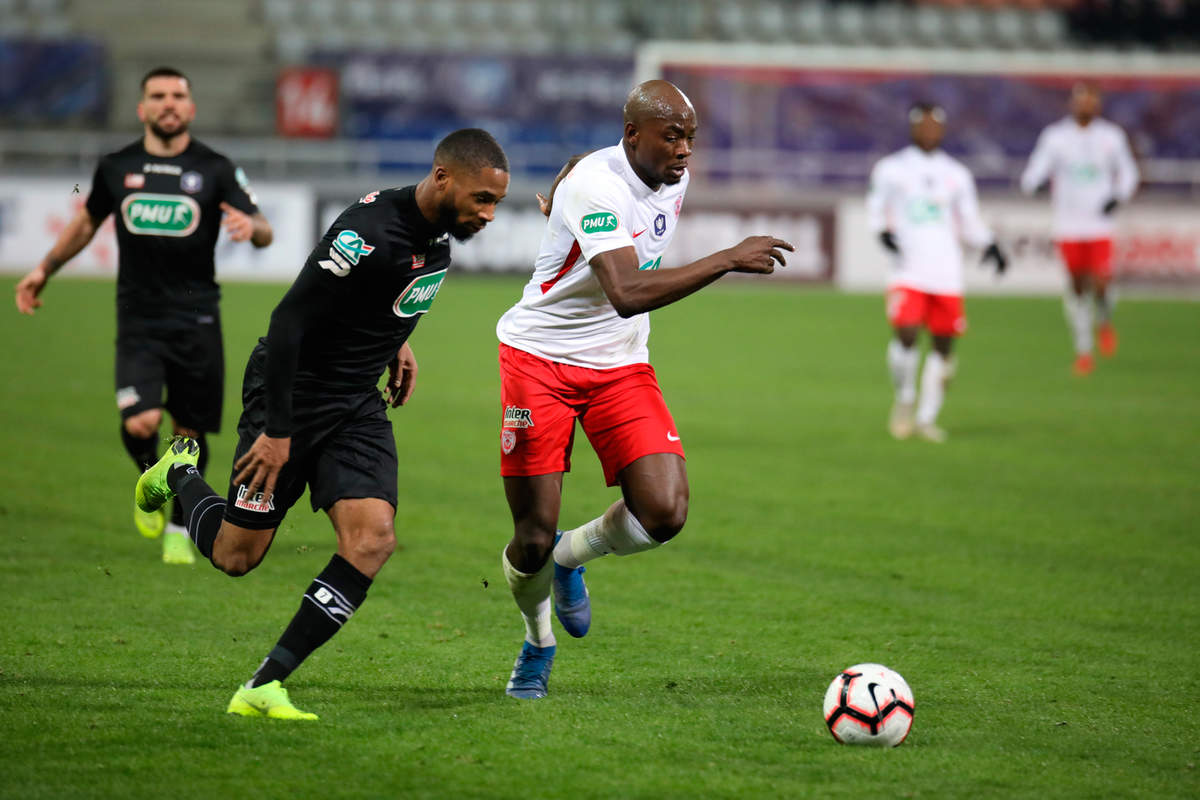 Nancy-Guingamp - Photo n°18