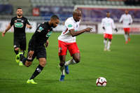 Nancy-Guingamp - Photo n°6