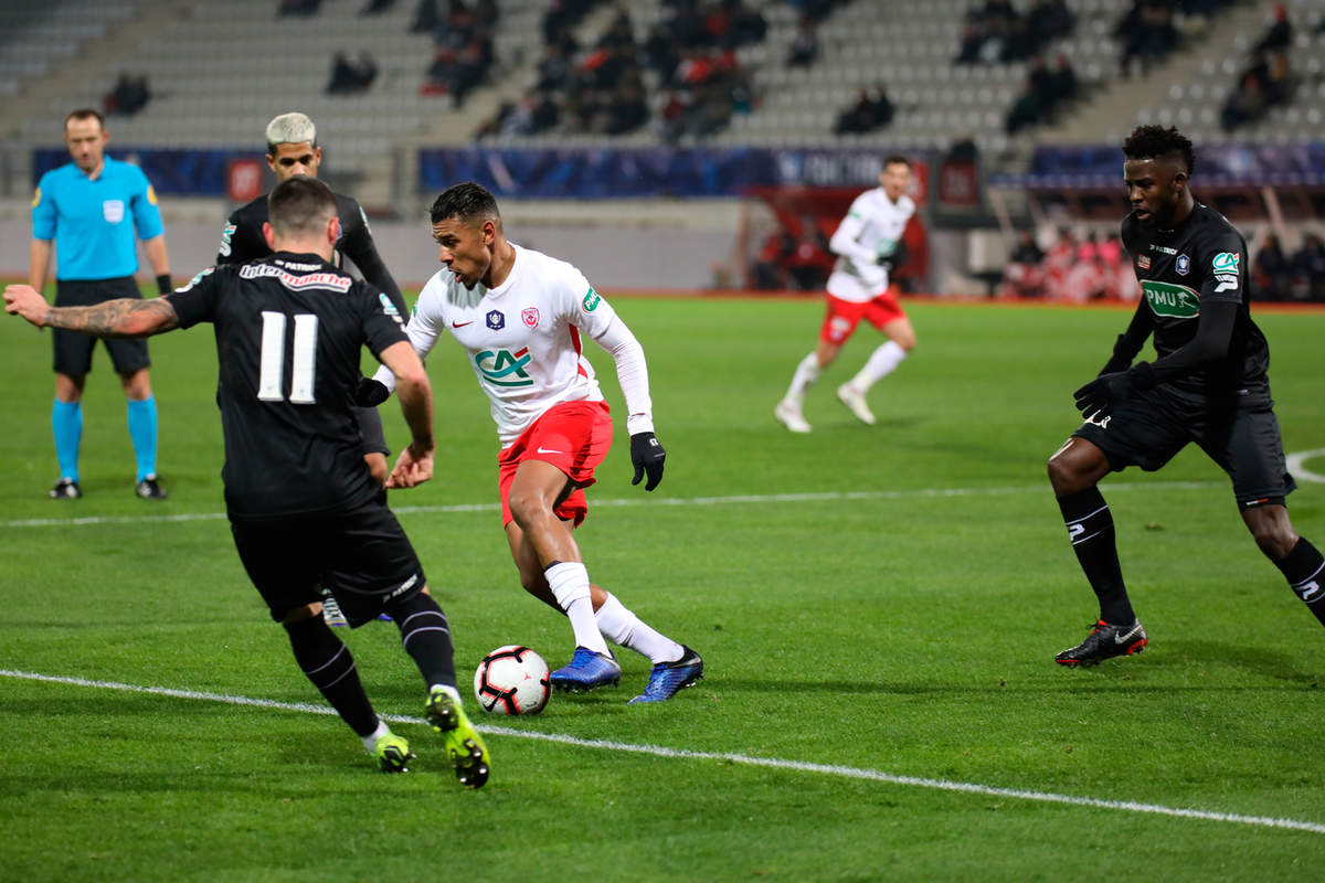 Nancy-Guingamp - Photo n°17