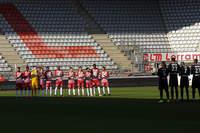 Nancy-Guingamp - Photo n°0