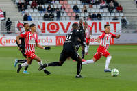 Nancy-Guingamp - Photo n°9