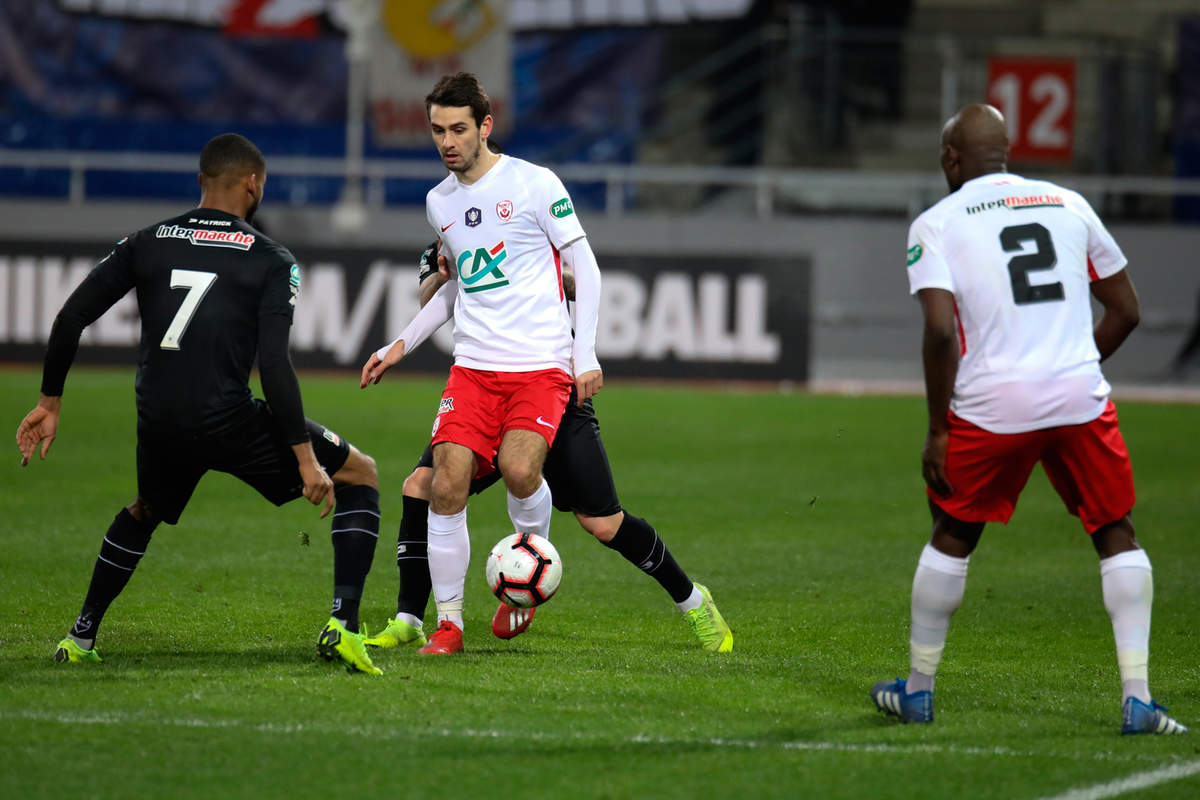 Nancy-Guingamp - Photo n°10