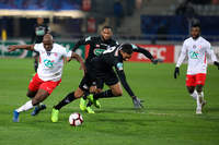 Nancy-Guingamp - Photo n°11