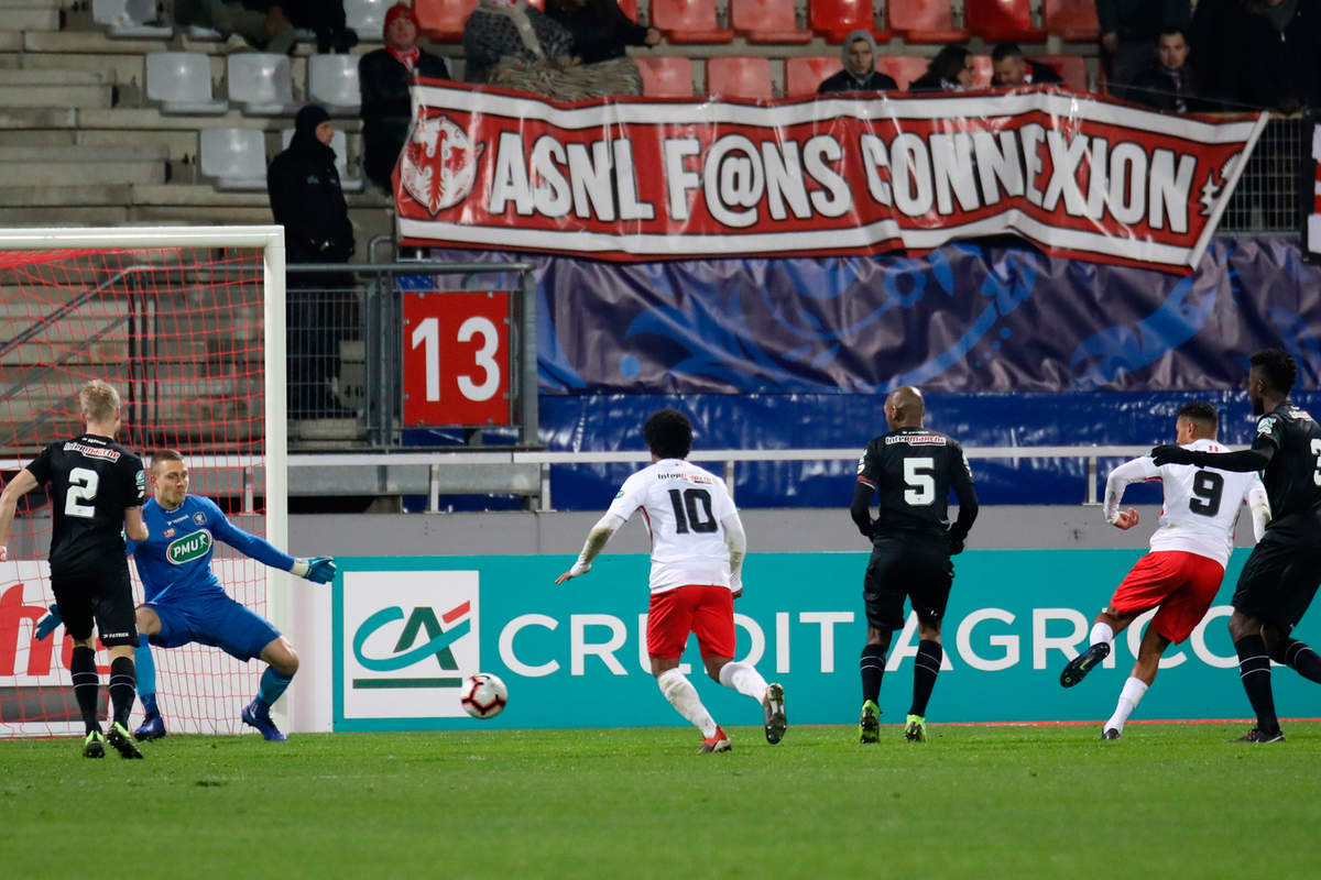 Nancy-Guingamp - Photo n°16