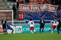 Nancy-Guingamp - Photo n°8