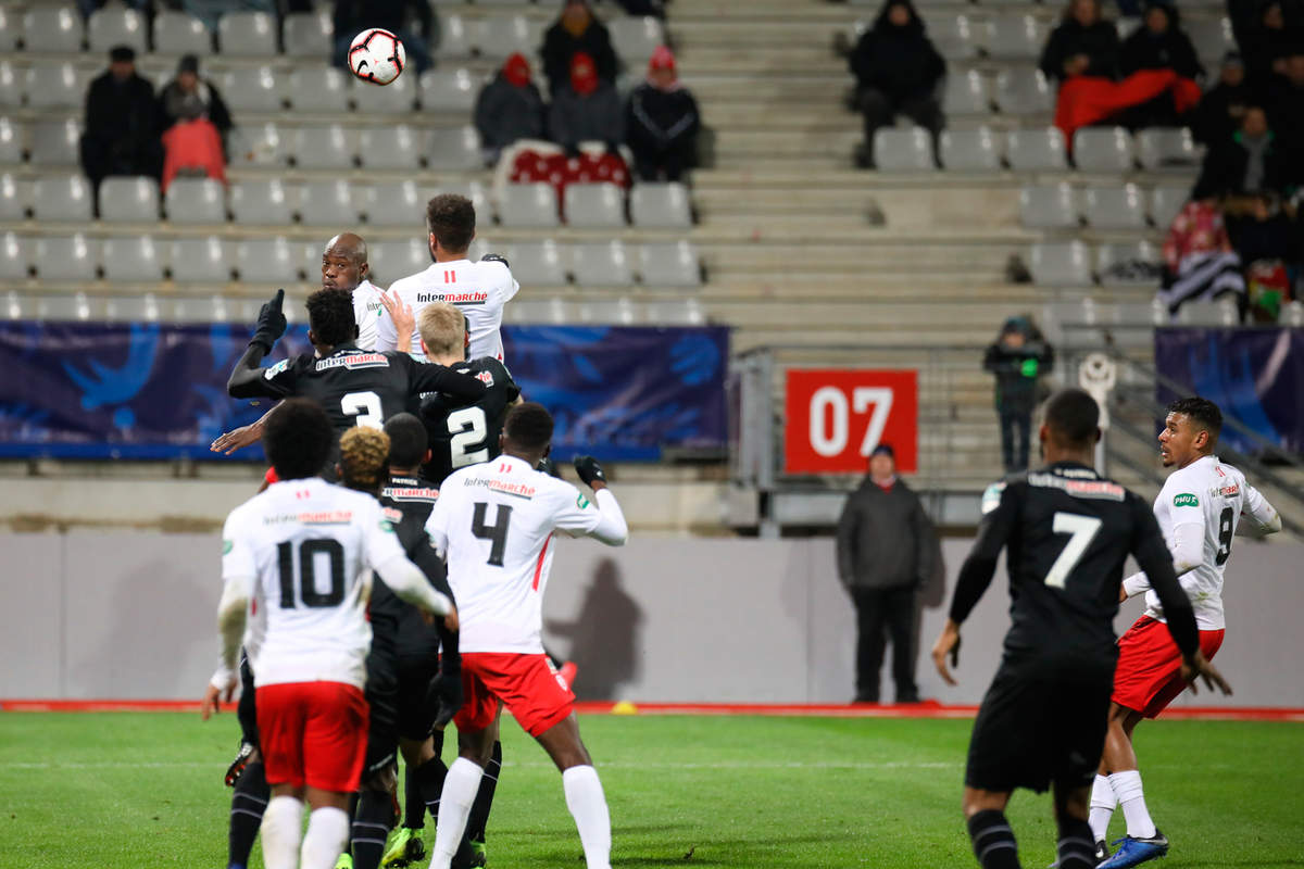 Nancy-Guingamp - Photo n°7