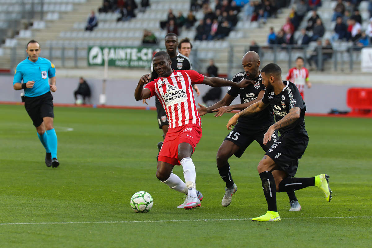 Nancy-Guingamp - Photo n°18