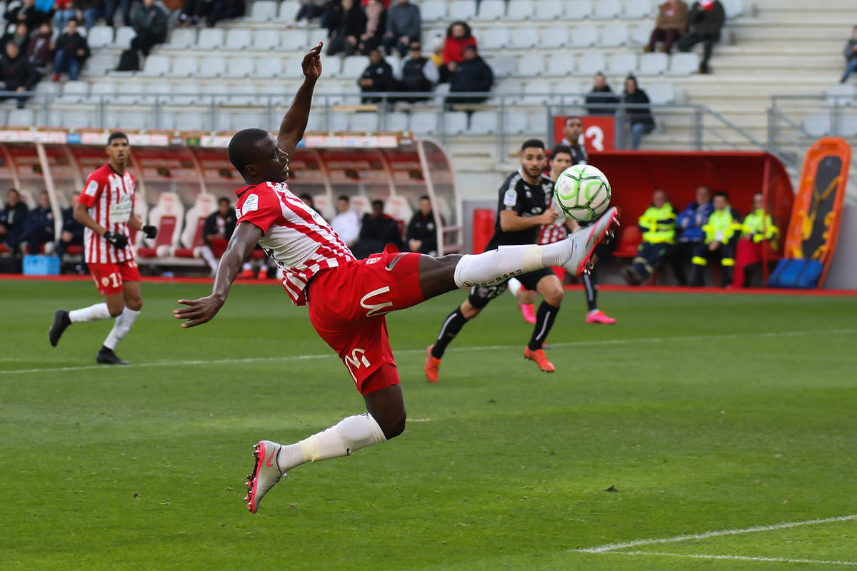 Nancy-Guingamp - Photo n°20