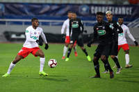 Nancy-Guingamp - Photo n°4