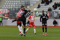 Nancy-Guingamp - Photo n°7