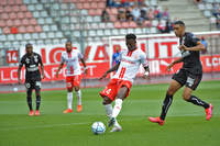 Nancy-Guingamp - Photo n°3