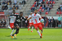 Nancy-Guingamp - Photo n°6