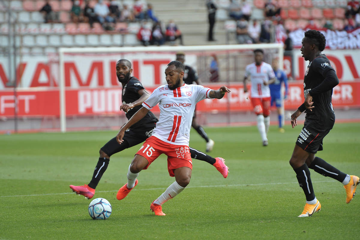 Nancy-Guingamp - Photo n°10