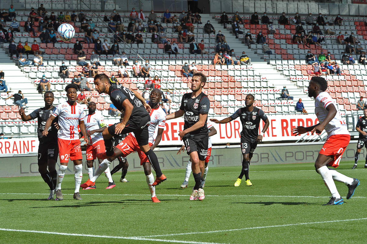 Nancy-Guingamp - Photo n°4