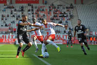 Nancy-Guingamp - Photo n°9